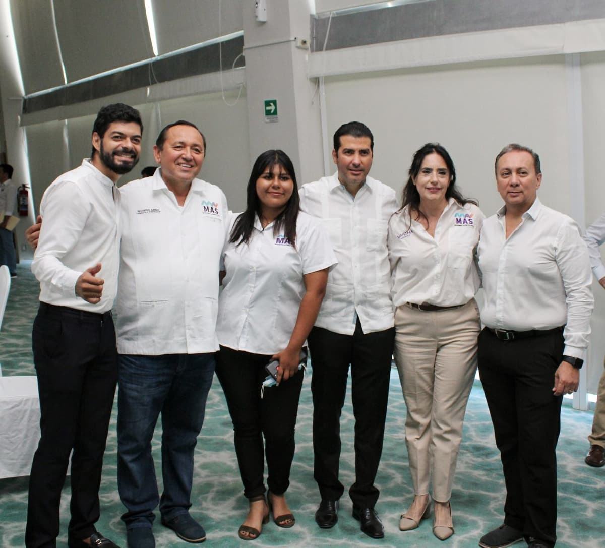 Terminar con impunidad, primer paso para garantizar la seguridad: Nivardo Mena