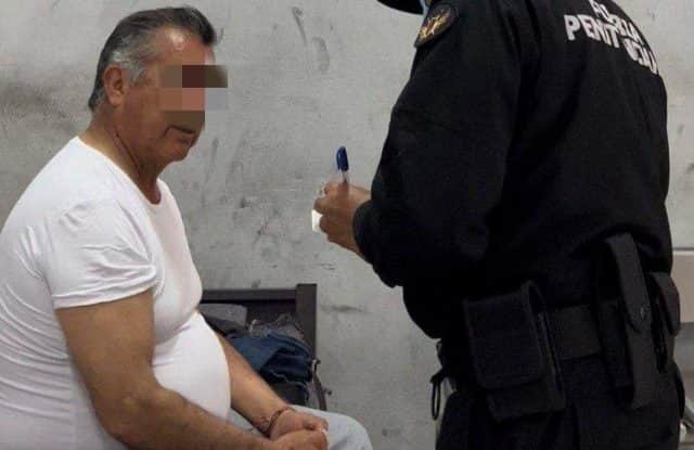 Detectan dos tumores a ‘El Bronco’; analizan posible cáncer