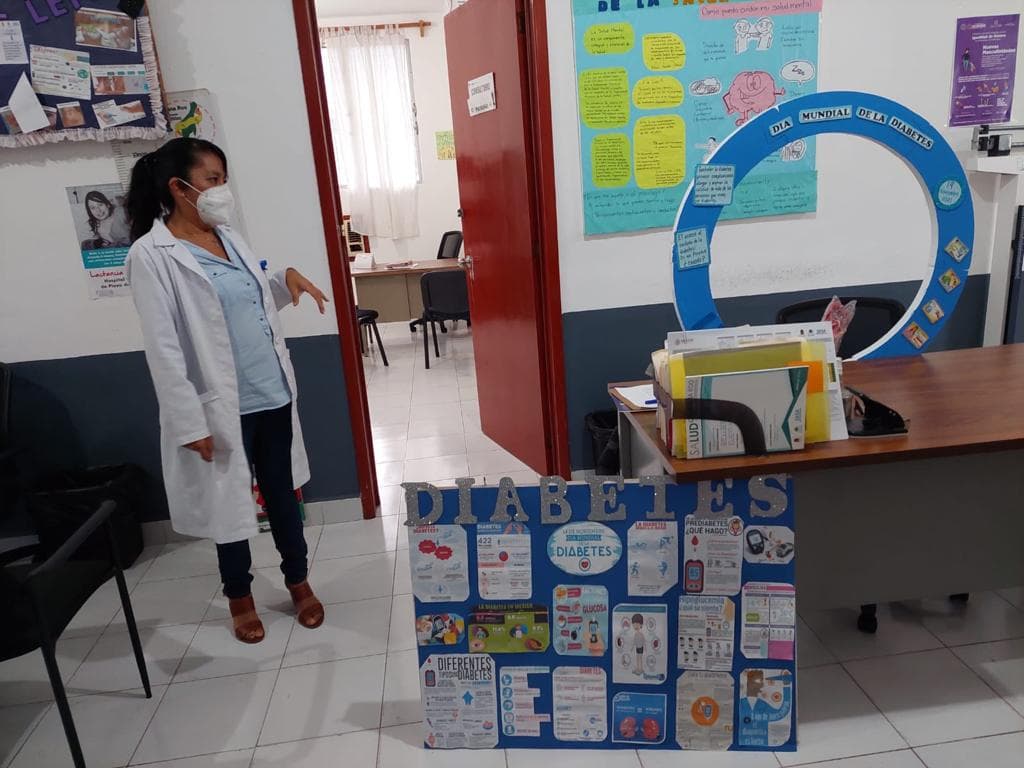 Brindan atención psicológica gratuita a población solidarense