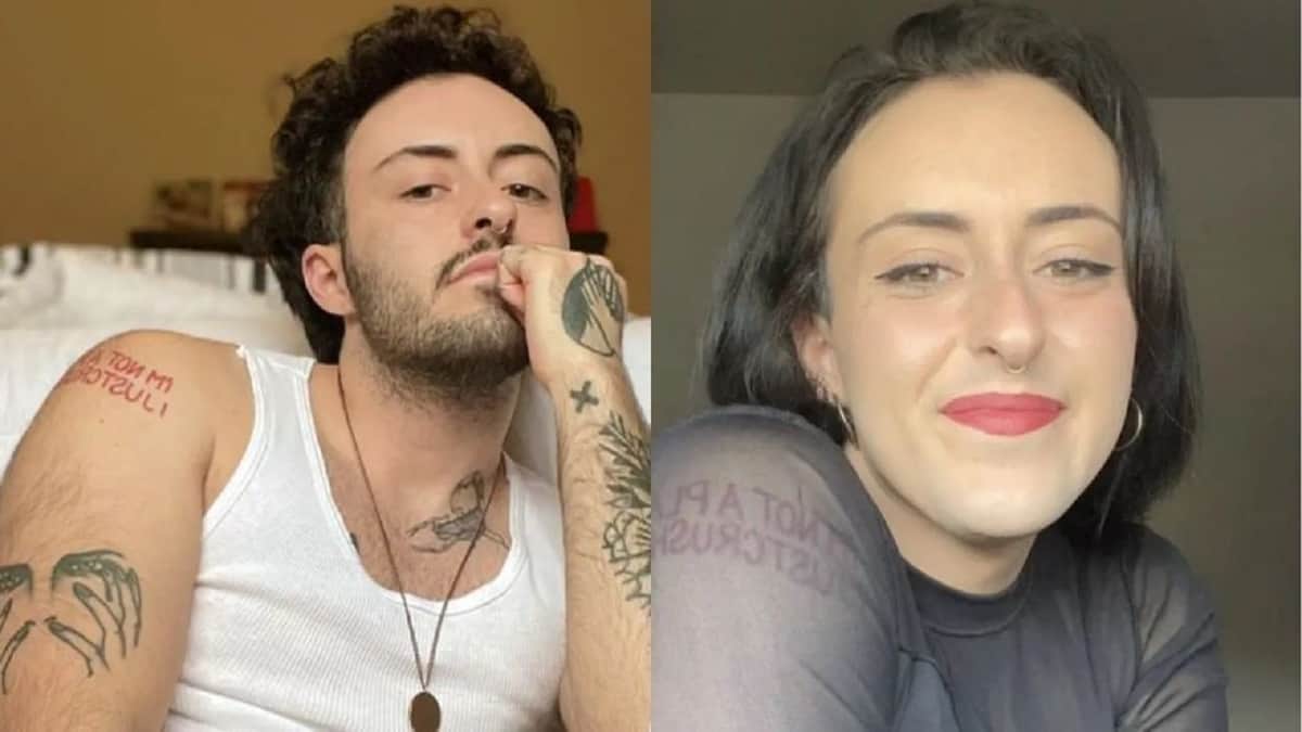 Mujer que transicionó a hombre vuelve a ser mujer