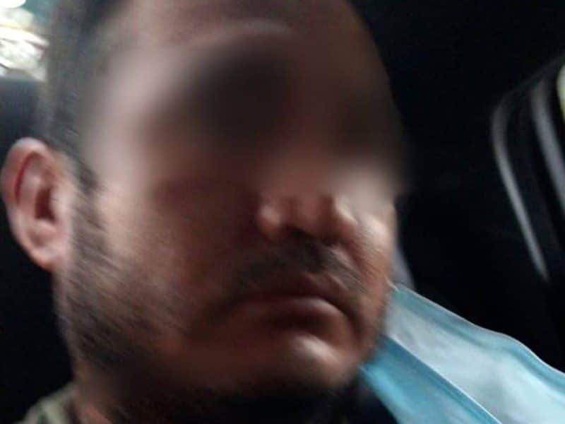 Pasajera denuncia a sujeto por abuso sexual durante viaje en autobús