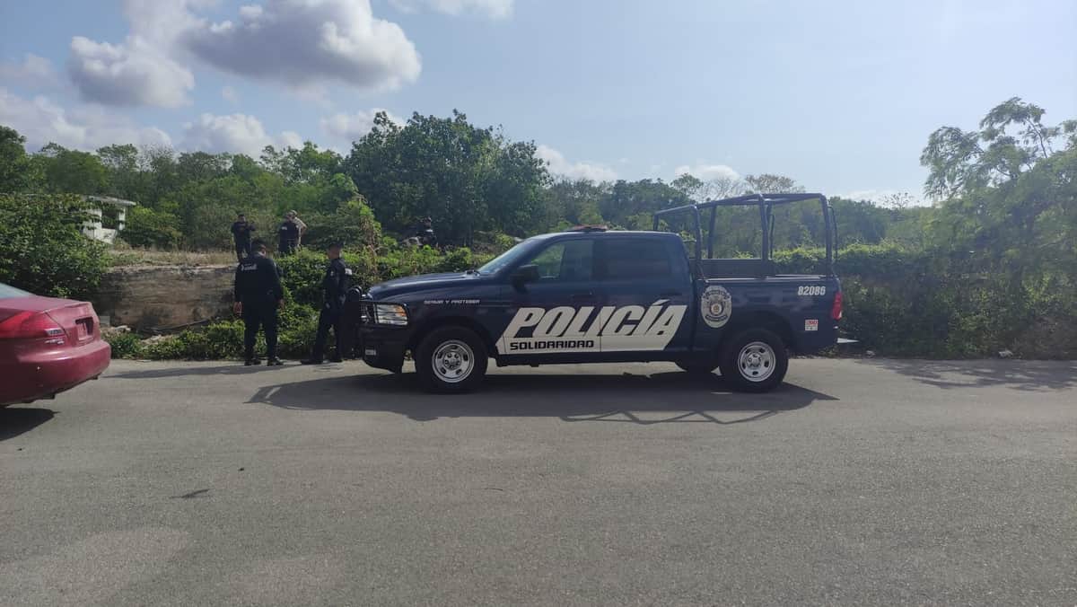 Roban en casa del fraccionamiento Selvanova de Playa del Carmen