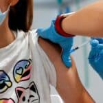 Abren vacunación contra el COVID-19 para menores de 12 a 14 años en Chetumal