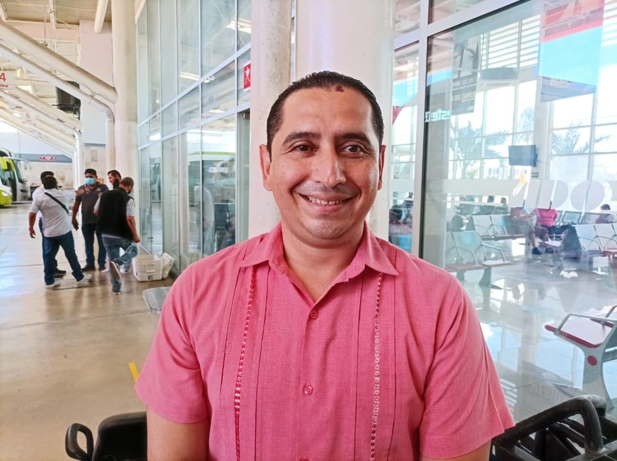 Movimiento Ciudadano, el único partido que ha solicitado protección