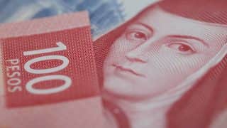 México recibe premio internacional por el manejo de su deuda pública