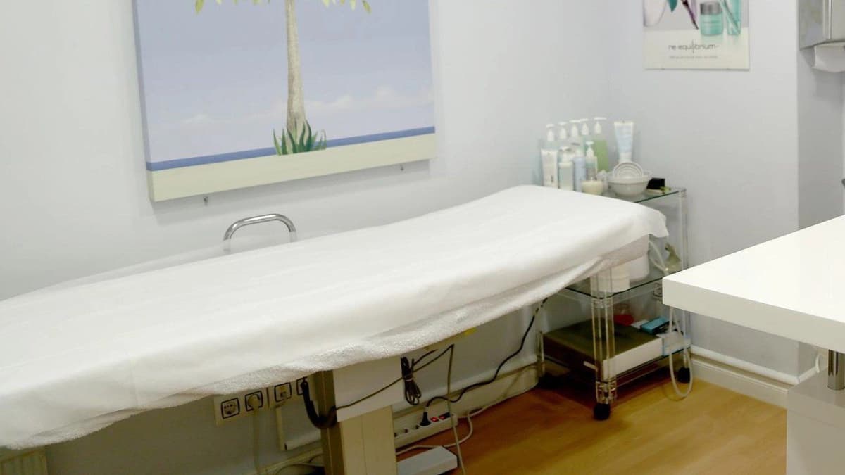 Niña de 2 años sufre abuso por su fisioterapeuta mientras recibía terapia