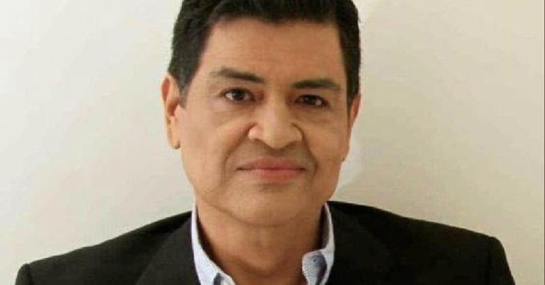 Asesinan en Sinaloa al periodista Luis Enrique Ramírez