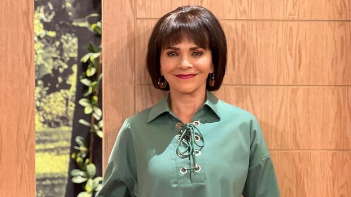 “Por su culpa el país está como está”: Mujer agrede a Pati Chapoy en un centro comercial