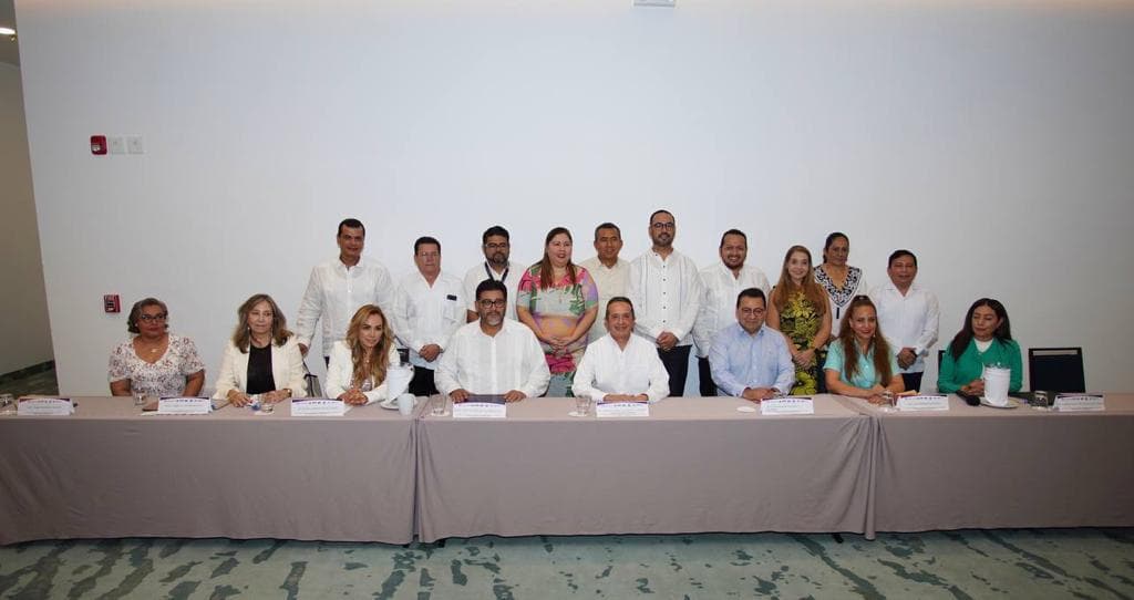 La mujer quintanarroense es un componente esencial para fortalecer la pluralidad en la entidad: Carlos Joaquín