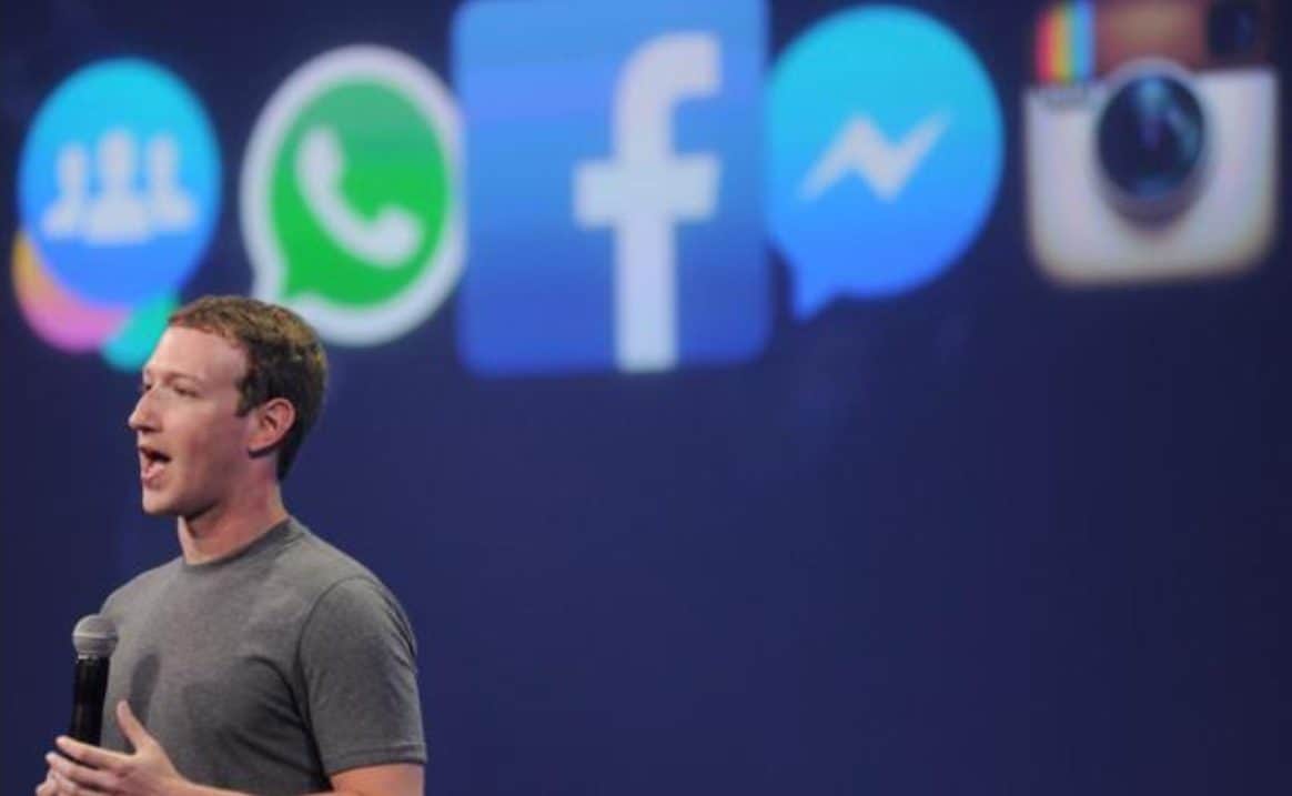 "Me asombra": Anuncia Mark Zuckerberg que reacciones en WhatsApp se implementan desde hoy