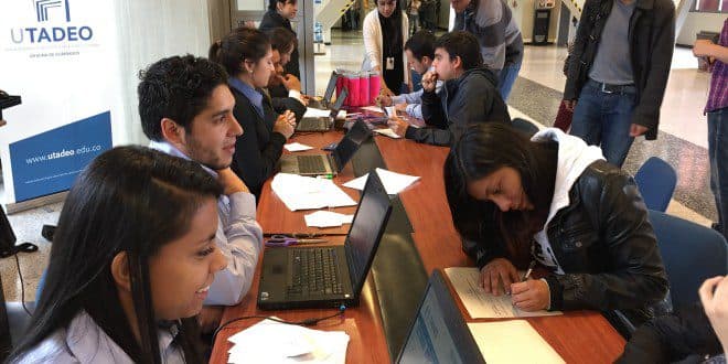 Promueven el primer empleo en Solidaridad