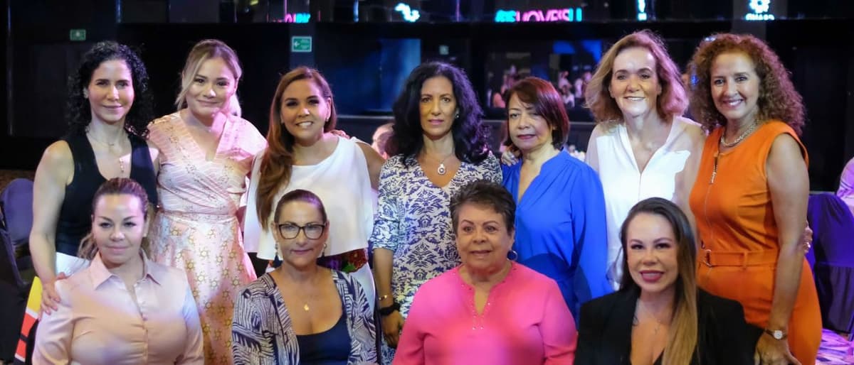 Sólo con las mujeres es posible la Cuarta Transformación