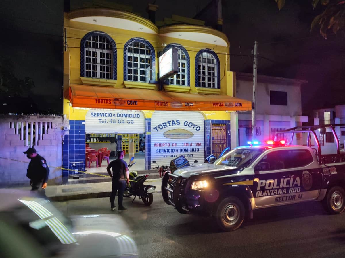 Restauranteros del estado prevén aumentar precios por inflación