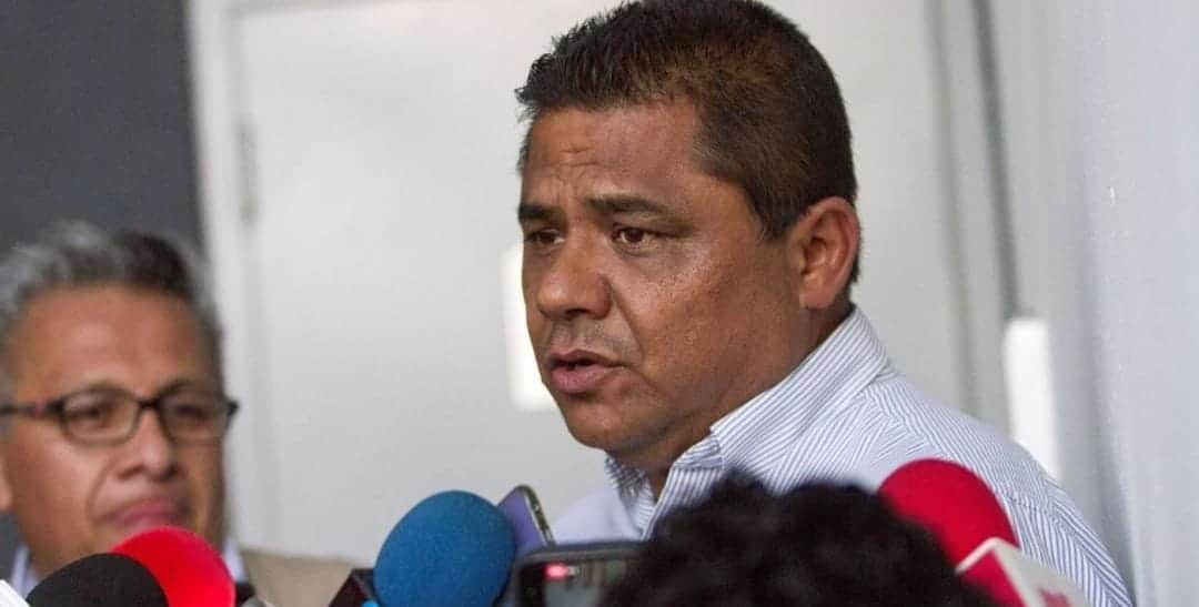 Padre de Debanhi Escobar condena que se filtrara autopsia, pide investigación a periodistas