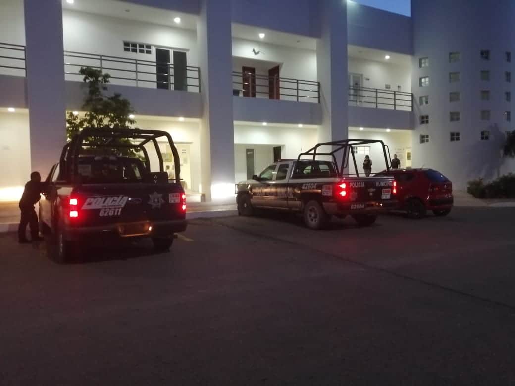 Presunto autor intelectual de doble asesinato en hotel Xcaret, pernoctó en Fiscalía de Playa del Carmen