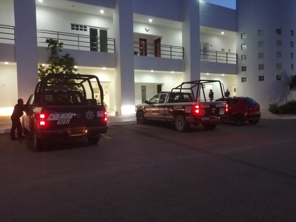 Presunto autor intelectual de doble asesinato en hotel Xcaret, pernoctó en Fiscalía de Playa del Carmen