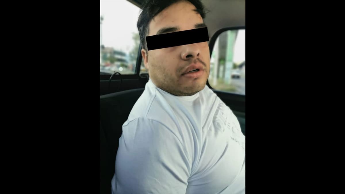 Detienen a presunto asesino de canadienses en el hotel Xcaret