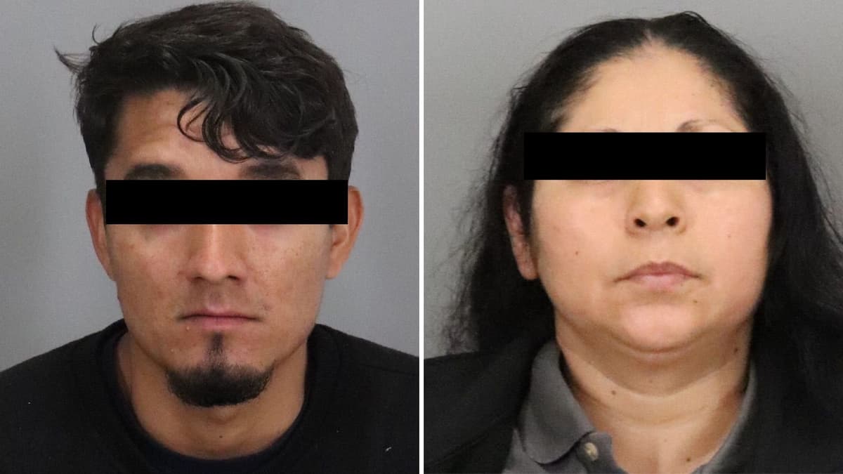 Mujer se obsesiona con nieto de su amiga de 3 meses, lo secuestra