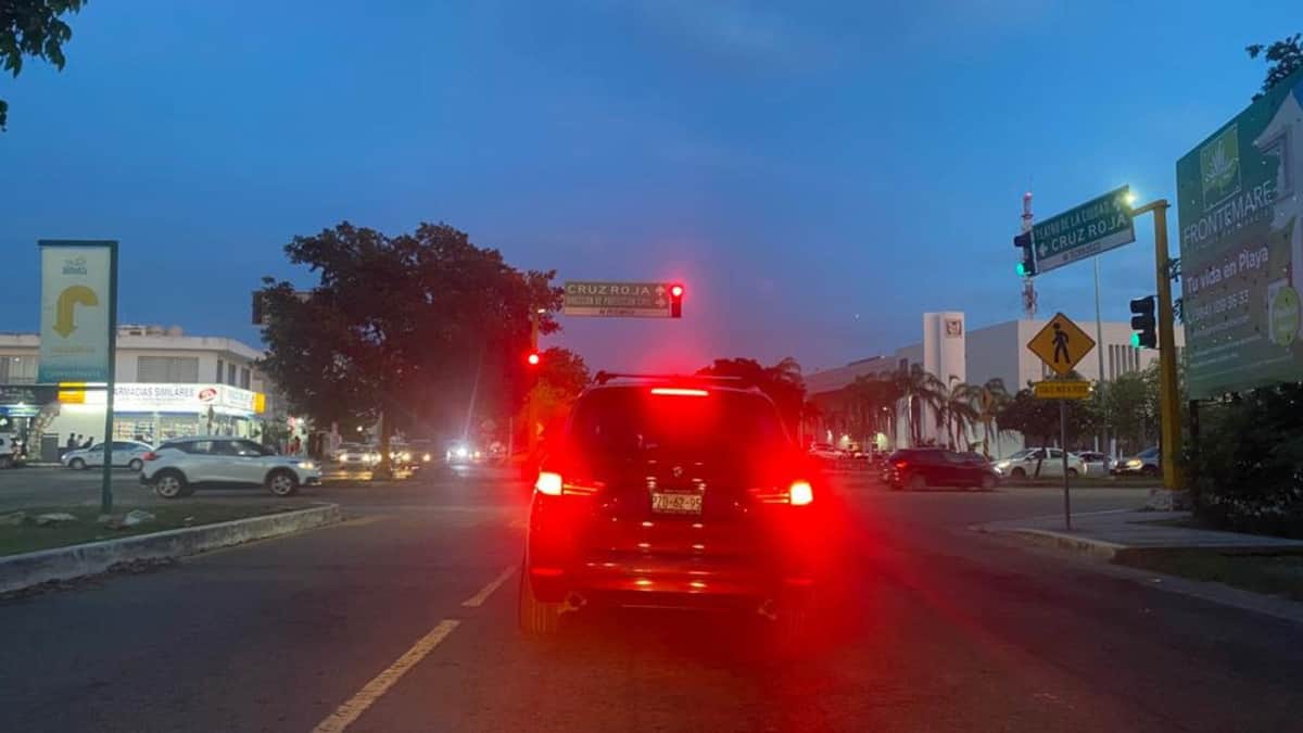 Buscan crear educación vial en ciclistas de Playa del Carmen