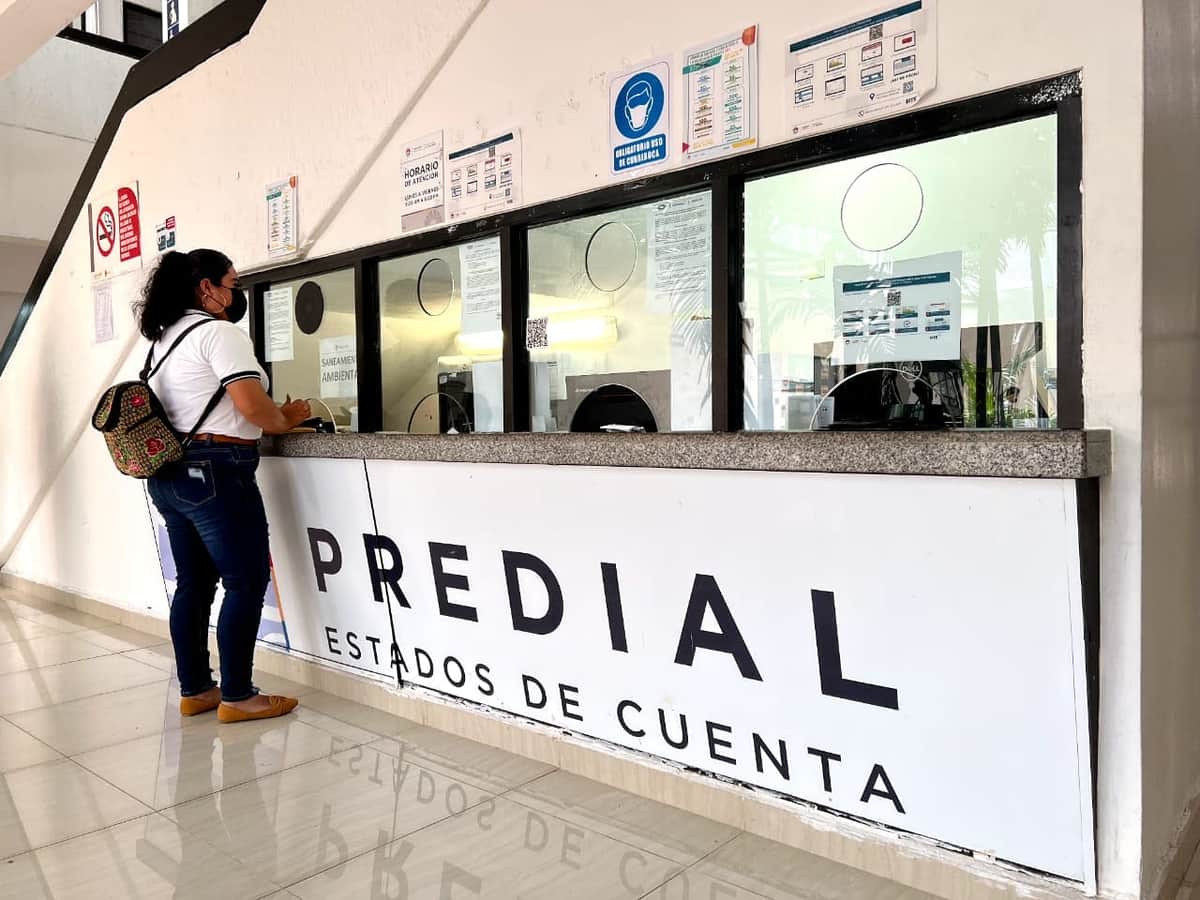 Jornada de subsidios fiscales se mantendrá todo julio