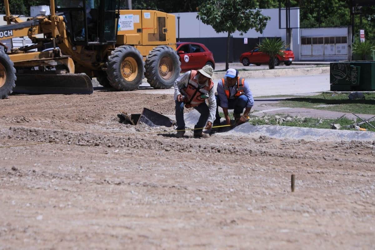 Invierte gobierno de Solidaridad más de 181 mdp en 45 obras