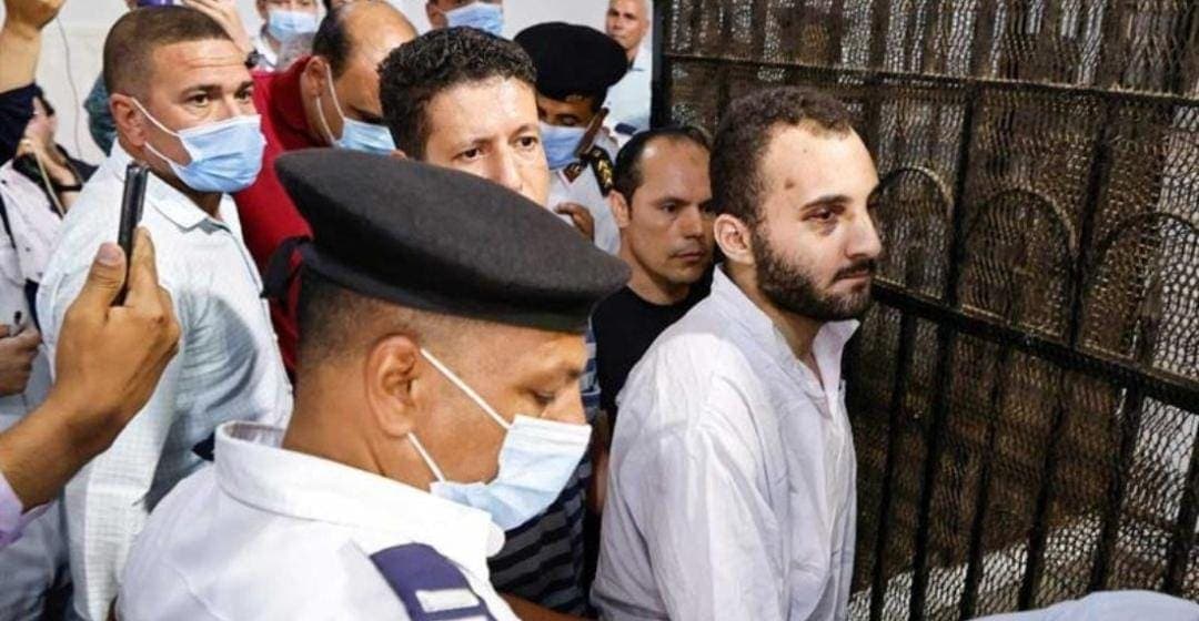 Sujeto que mató a mujer que rechazó su propuesta matrimonial es condenado a muerte