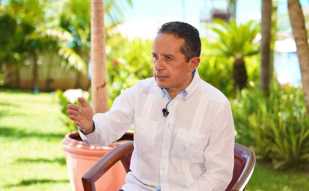 En tiempo récord y sin endeudarse, Quintana Roo se recupera de crisis por Covid-19