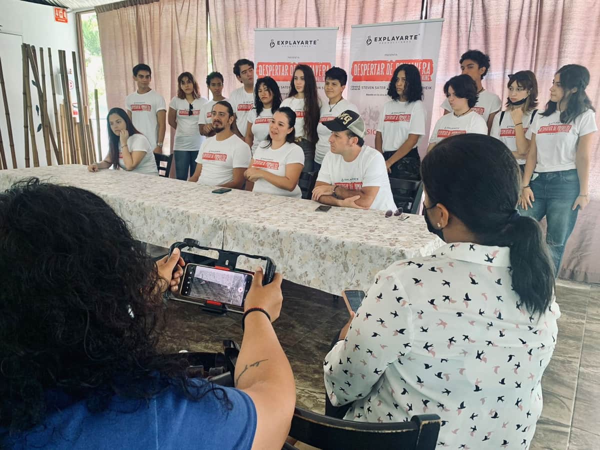 Regresan los musicales de Explayarte al Teatro de la Ciudad