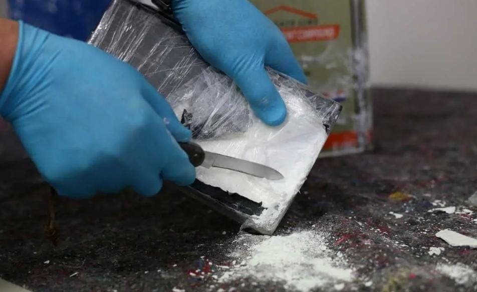 Informe de la ONU detalla el precio de las drogas en México