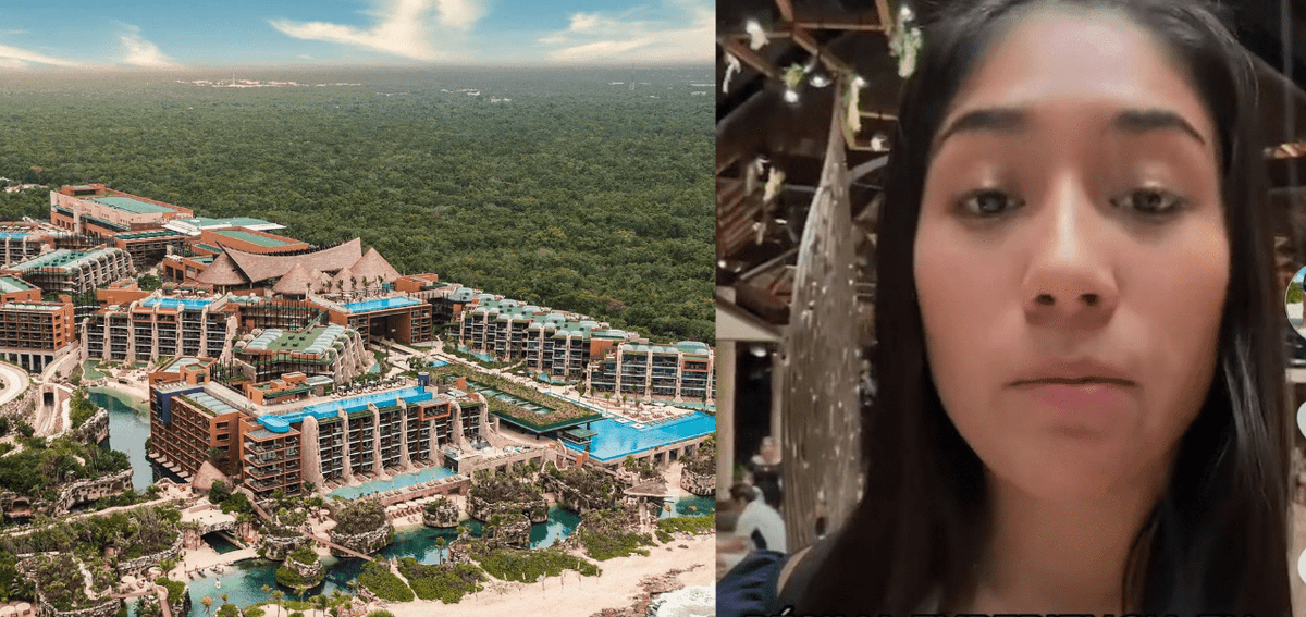 Pagan 16 mil dólares por hospedarse en Hotel XCARET y sus habitaciones estaban sobrevendidas