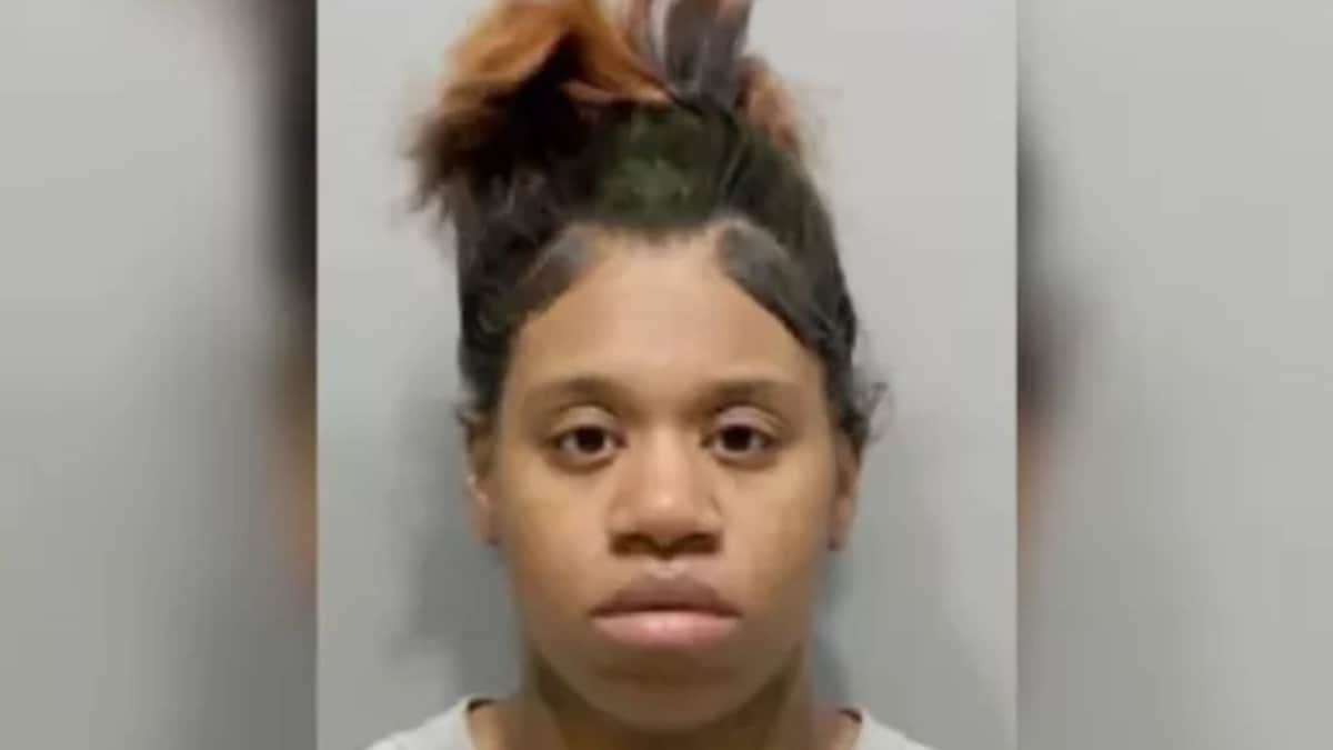 Arrestan a madre luego de encontrar el cuerpo de su hijo de 3 años dentro de un congelador