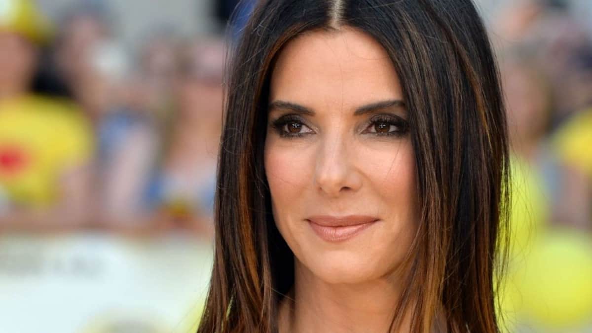 Sandra Bulock se retira temporalmente del cine; sufre de una enfermedad