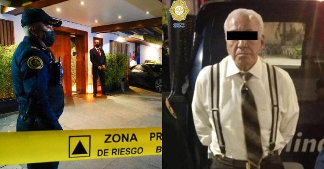 Denuncian que feminicida de Yrma Lydya ya había ido armado al Suntory