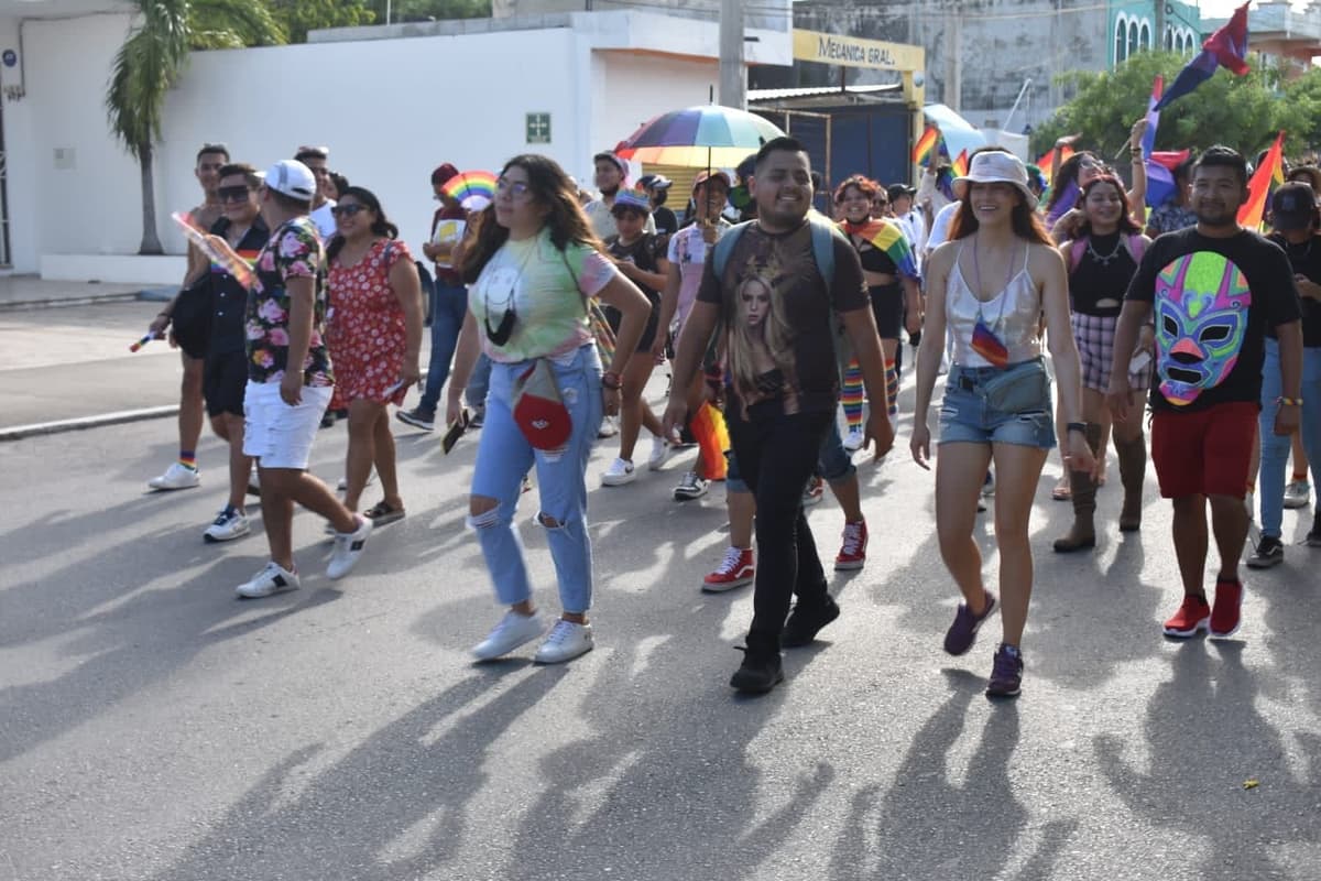 Gobierno de Solidaridad fomenta la inclusión social