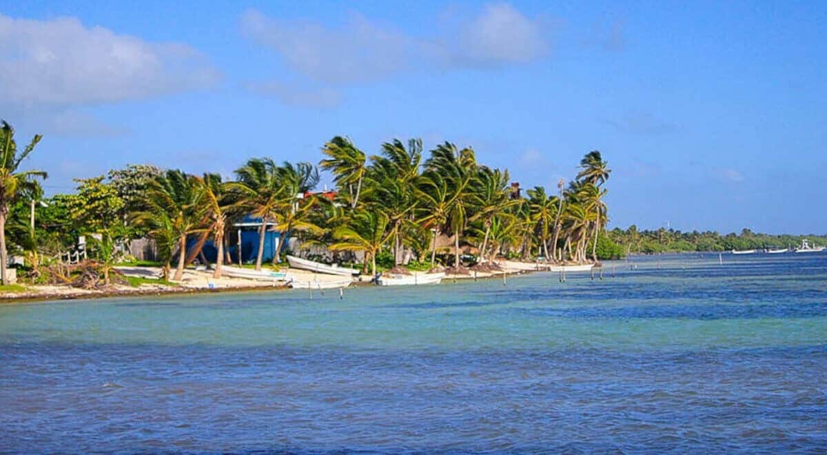 Lanzan credencial turística para que puedas visitar hasta siete días Belice sin pasaporte