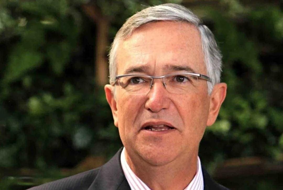 Salinas llama 'garrapatas' a Noroña, Citlalli Hernández y otras figuras de la 4T