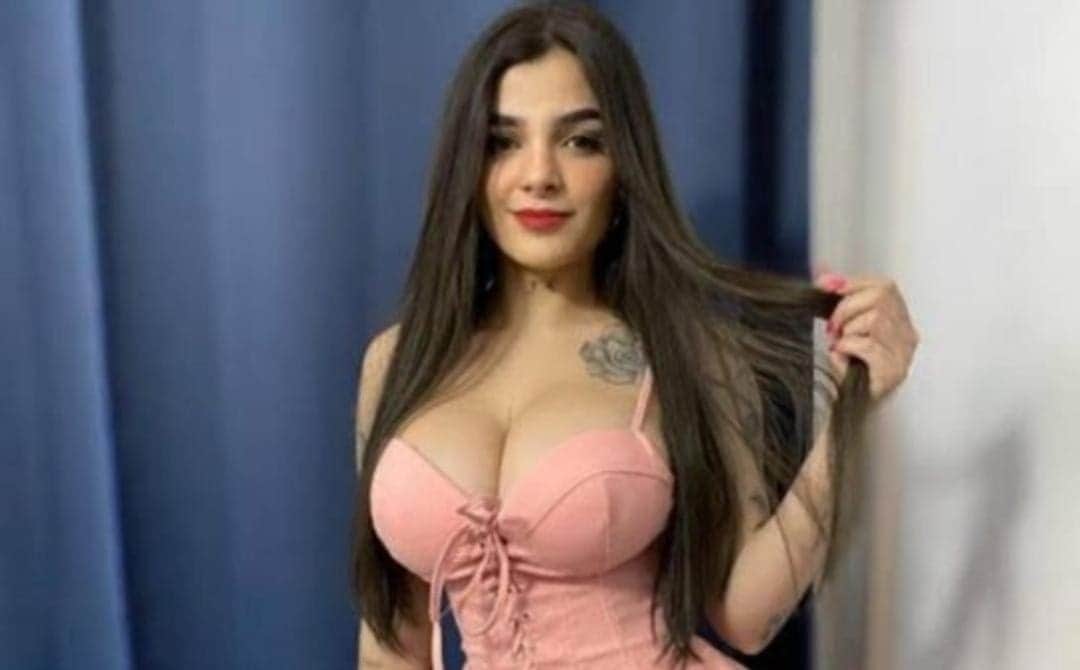 Video: Alcaldesa panista contrata a modelo de OnlyFans para el Día del Padre
