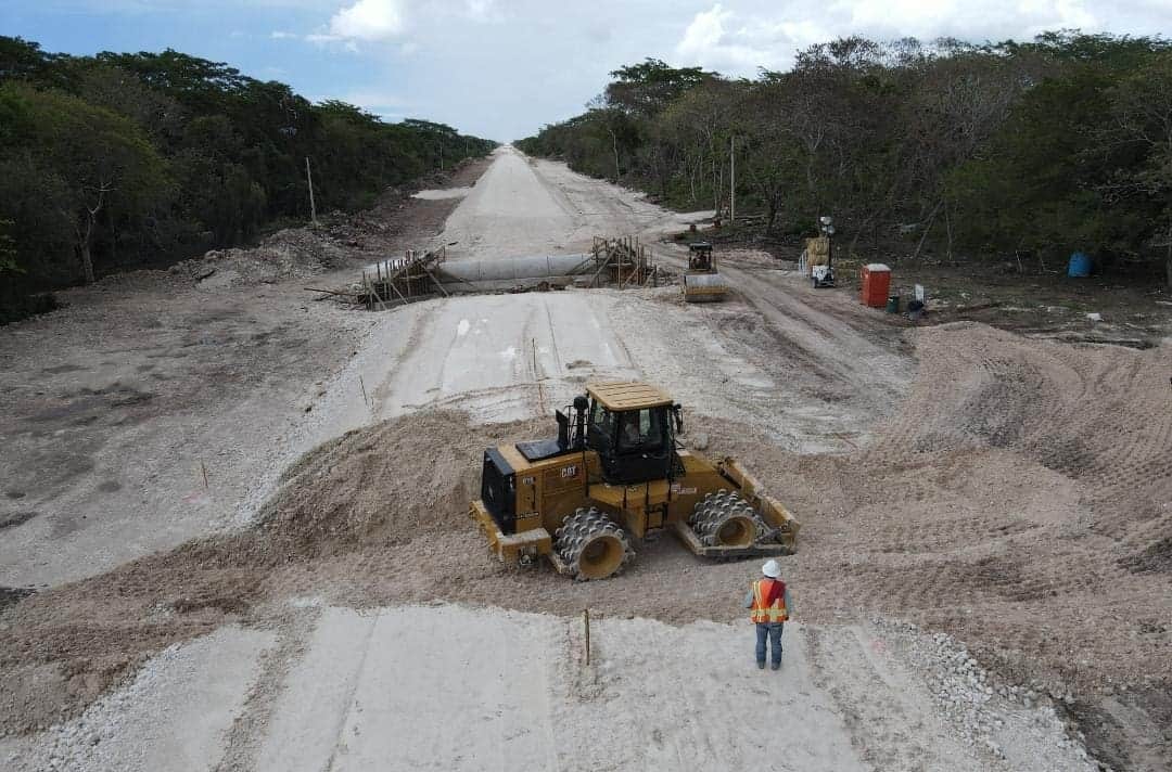 Autoriza Semarnat la MIA del tramo 5 del Tren Maya