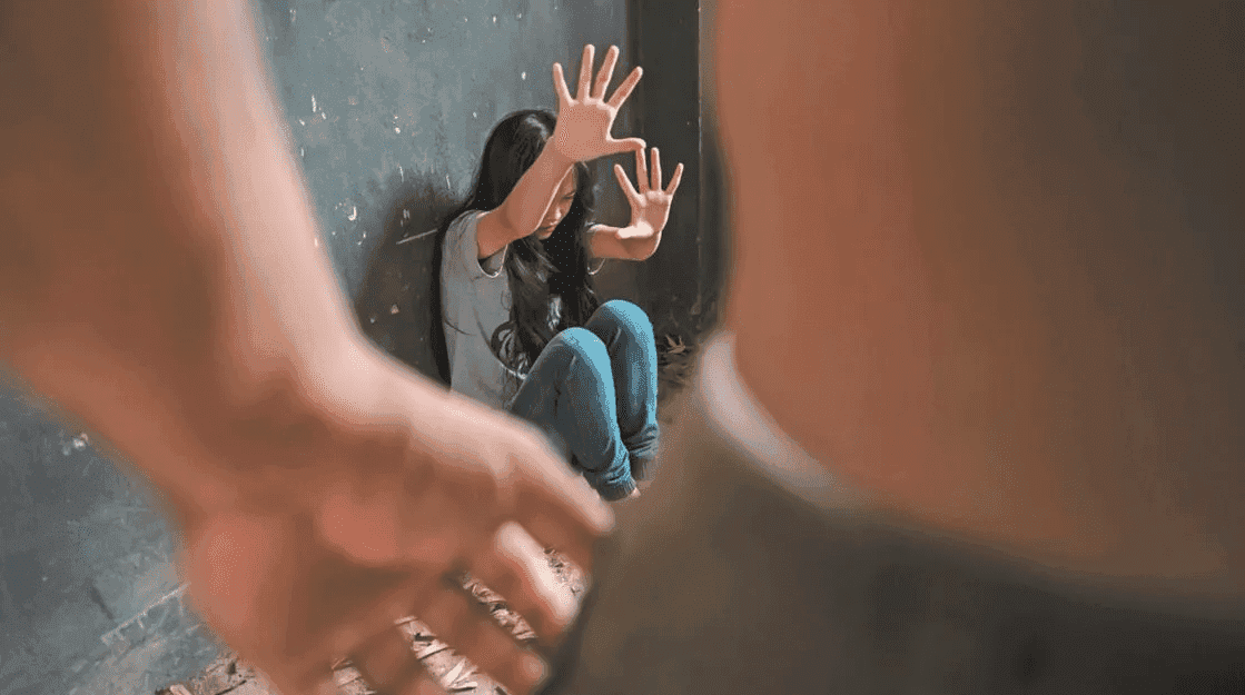 1 de cada 4 menores está expuesto a abuso sexual en México: INE