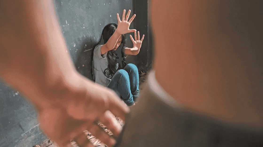 1 de cada 4 menores está expuesto a abuso sexual en México: INE