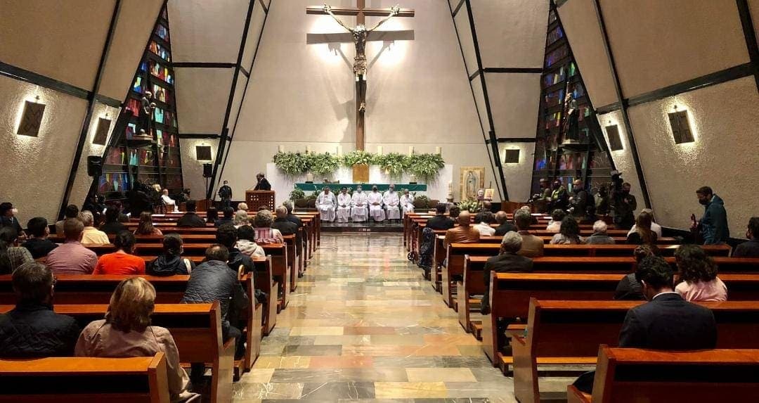 "México salpica sangre"; obispos piden cambio en estrategia de seguridad