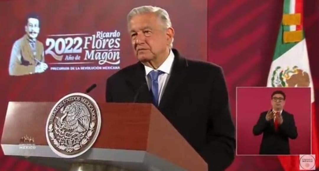 Video: Tras nuevos audios filtrados, AMLO reitera que confía en Gertz Manero