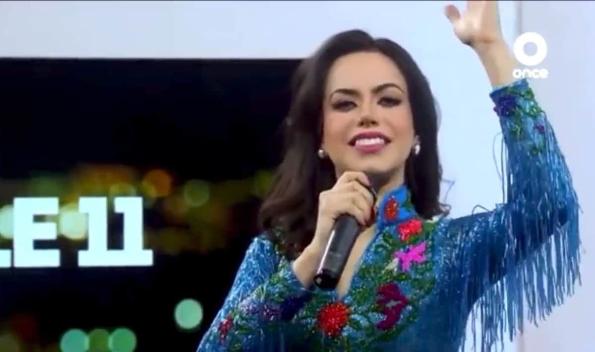 "Por lo que hiciste conmigo, tendrás tu castigo", la canción de Yrma Lydya que profetizó su destino