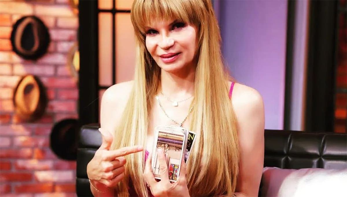 Mhoni Vidente: el próximo Papa será mexicano