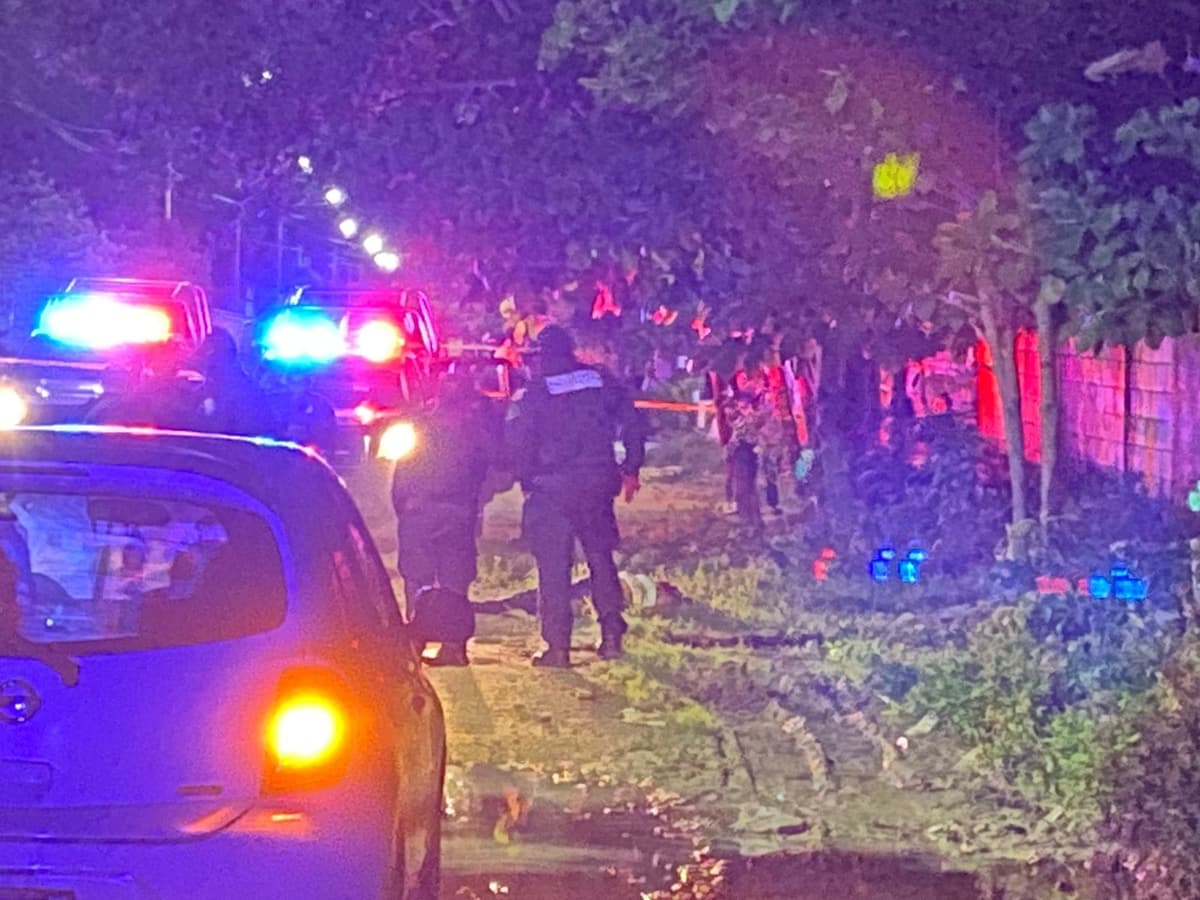 Noche violenta en Quintana Roo: Una mujer ejecutada y un niño herido de bala, entre las víctimas