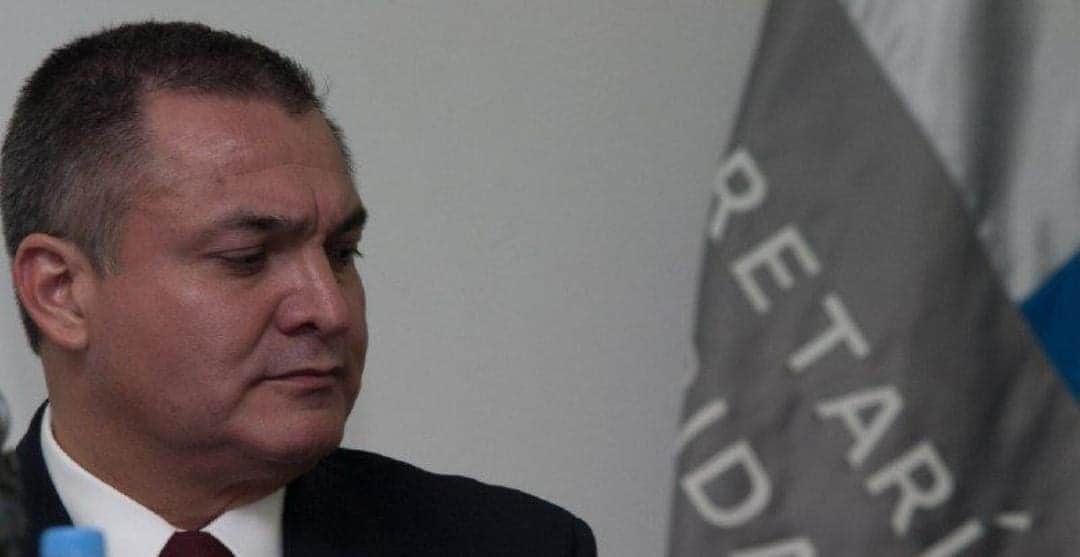 Fox y Calderón sabían de los nexos de García Luna, afirma abogado