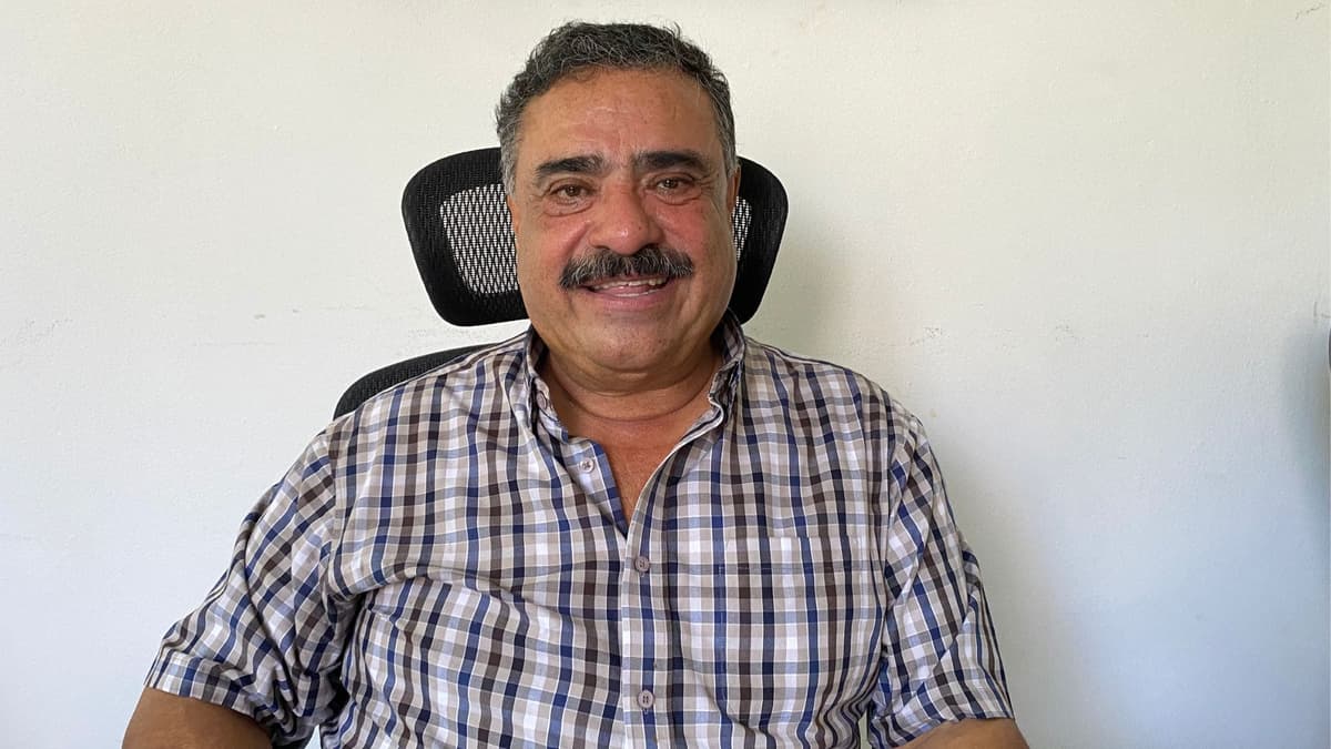 Firme contra Calica: Asegura Chano Toledo que no se le otorgará cambio de uso de suelo