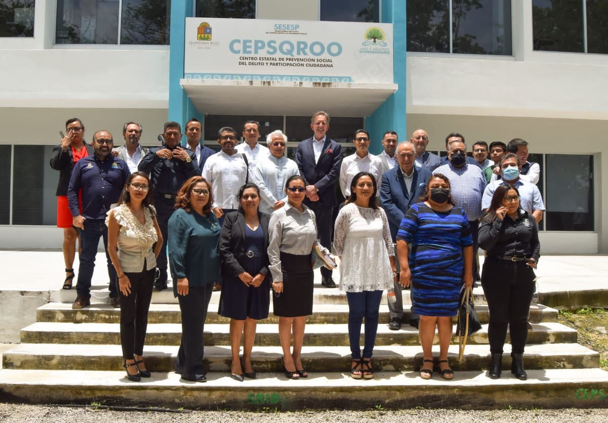 Inició la implementación del "Proyecto de Indicadores Clave de Desempeño de los Operadores del Sistema de Justicia"