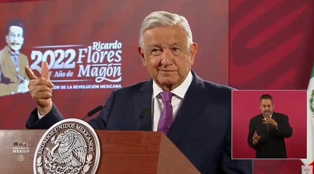 Video: De los 100 compromisos que hice ya cumplí 98: AMLO