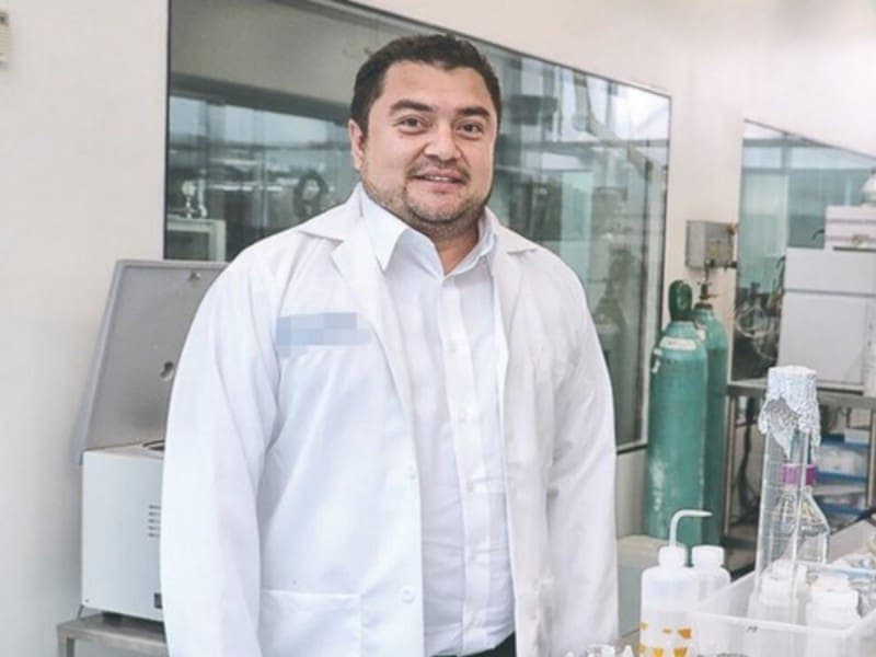 Condenan a 4 años de cárcel al científico mexicano acusado de espiar para Rusia en EU